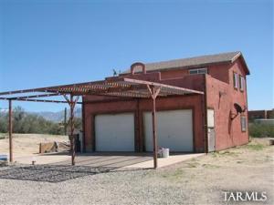 5633 W Oasis Rd Tucson Arizona 85742