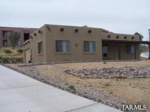 1448 N Calle Futura St Oracle Arizona 85623