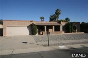2131 S Darling Ave Tucson Arizona 85710