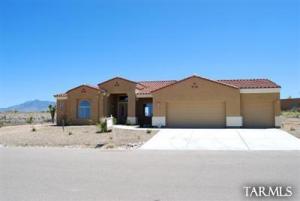 13664 S Sonoita Ranch Cir Vail Arizona 85641