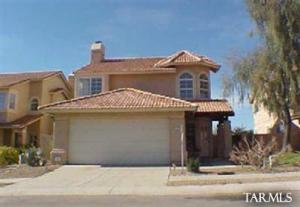 11479 N Eagle Peak Dr Oro Valley Arizona 85737