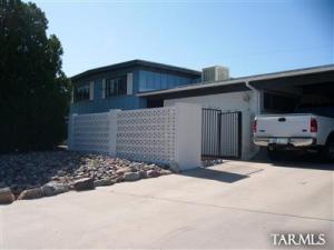8012 E Kenyon Dr Tucson Arizona 85710
