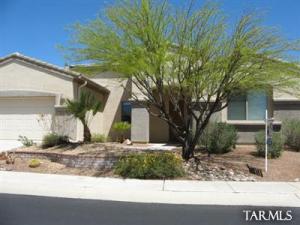 2348 W Calle Ceja  Green Valley Arizona 85622