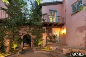 3112 E 4Th St Tucson Arizona 85716