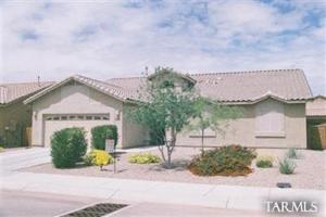 11424 W Stone Hearth St Marana Arizona 85658