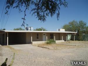 5803 S Morris Blvd Tucson Arizona 85706