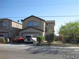 3790 E Felix Blvd Tucson Arizona 85706