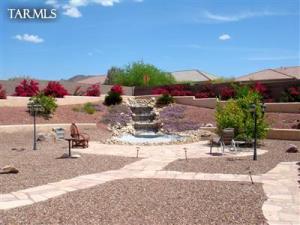 12984 N Chief Butte Pl Marana Arizona 85658