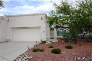 1579 W Carmel Pointe Dr Tucson Arizona 85737