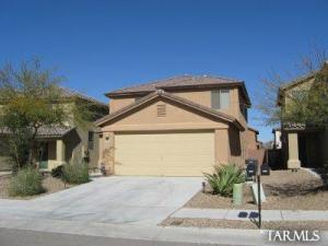 4053 E Angel Spirit Dr Tucson Arizona 85756