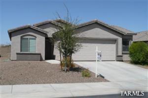 11764 W Hackney Dr Marana Arizona 85653