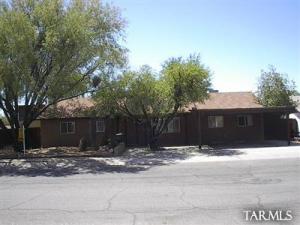 3161 W Wildwood Dr Tucson Arizona 85741
