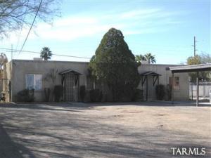  Tucson