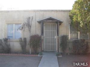 8 br Home in Tucson