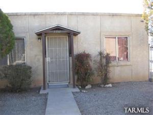 8 br Home in Tucson