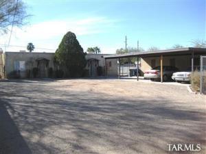 8 br Home in Tucson