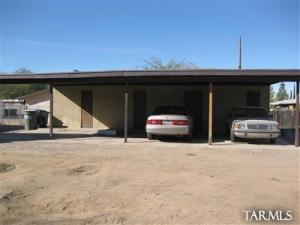 8 br Home in Tucson