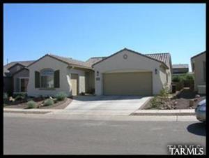 767 W Camino Del Rosal  Sahuarita Arizona 85629