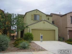 14325 S Camino Vallado  Sahuarita Arizona 85629