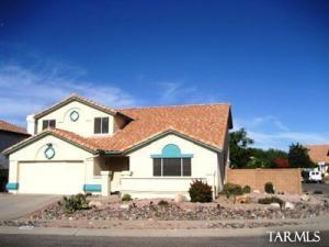 4300 W Plantation St Tucson Arizona 85741