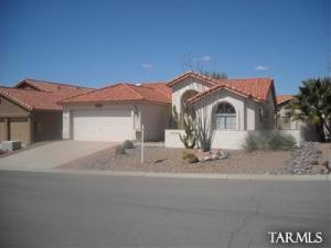 38086 S Canada Del Oro Dr Tucson Arizona 85739