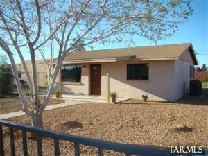 2025 E Eastland St Tucson Arizona 85719