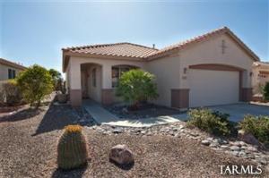 9432 N Twinkling Shadows Way Tucson Arizona 85743