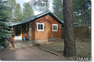 Flagstaff Home 3 br/1 ba