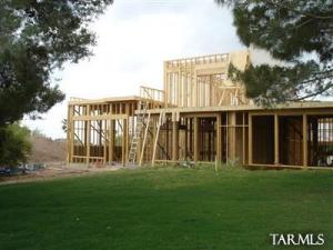 6544 N Turnberry  Tucson Arizona 85718