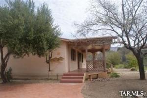 11888 N Oracle Rd Oro Valley Arizona 85737