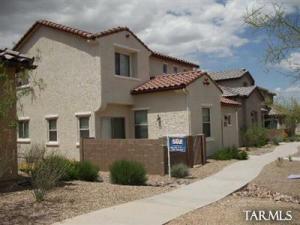 10616 E Native Rose  Tucson Arizona 85747