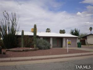 Tucson Home 3 br/1 ba