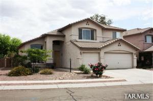 7371 W Tyler Pl Tucson Arizona 85743