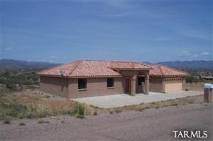 282  Tlaxcala Ct Rio Rico Arizona 85648