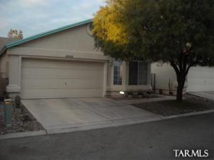 2972 W Agena Dr Tucson Arizona 85742