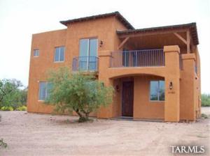 13790 E Fire Dancer Rd Corona de Tucson Arizona 85641