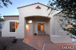 9170 N Desert Earth Pl Marana Arizona 85743
