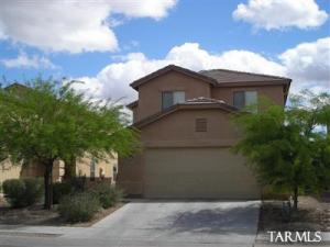 2827 S Pantano Edge Dr Tucson Arizona 85730