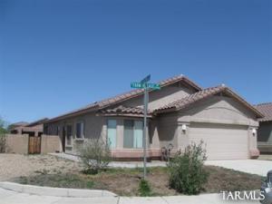 11410 W Farm Village Dr Marana Arizona 85653
