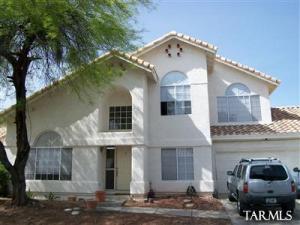 3732 W Butterfly Ln Tucson Arizona 85742