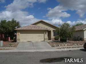 9421 E Cork St Tucson Arizona 85747