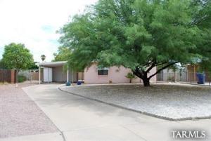 Tucson Home 2 br/1 ba