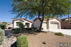 1103 E Ashbrook Dr Oro Valley Arizona 85755