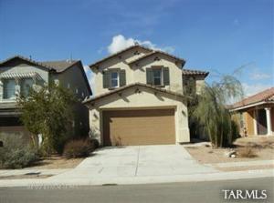 7066 S Parsnip Ln Tucson Arizona 85756