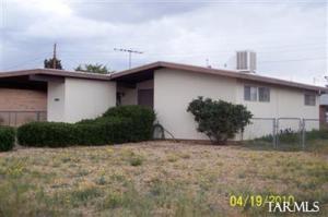 Pearce Home 2 br/1 ba