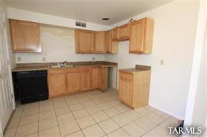 7018 S Leary Dr Tucson Arizona 85756