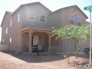 33876 S Miner Rd Red Rock Arizona 85145