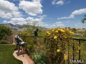 5962 N Campo Abierto  Tucson Arizona 85718