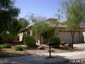 7487 W Phobos Dr Tucson Arizona 85743