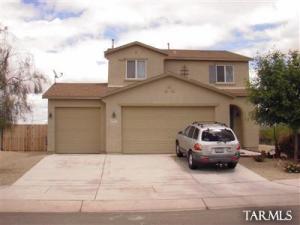 1058 W Camino Fijo  Sahuarita Arizona 85629